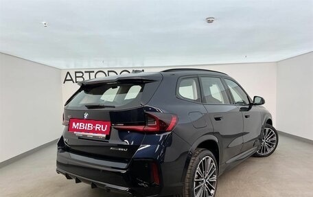 BMW X1, 2025 год, 5 990 000 рублей, 2 фотография