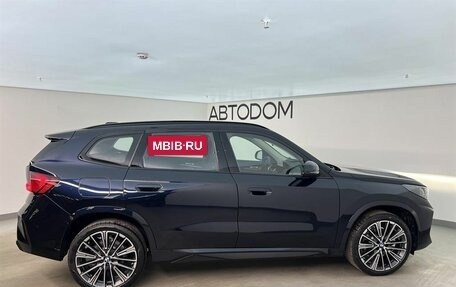 BMW X1, 2025 год, 5 990 000 рублей, 6 фотография