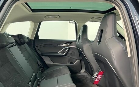 BMW X1, 2025 год, 5 990 000 рублей, 10 фотография