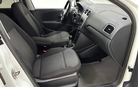 Volkswagen Polo VI (EU Market), 2016 год, 900 000 рублей, 13 фотография