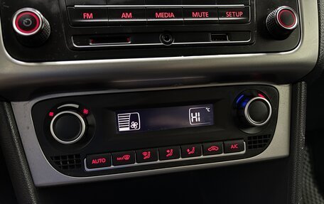 Volkswagen Polo VI (EU Market), 2016 год, 900 000 рублей, 18 фотография