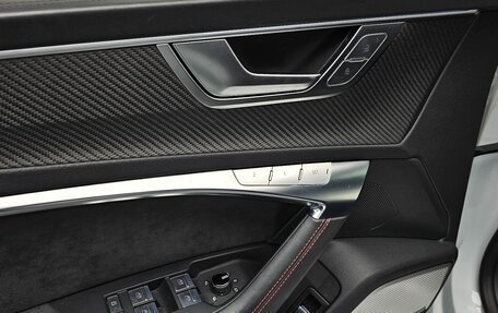 Audi RS 7, 2021 год, 11 800 000 рублей, 9 фотография