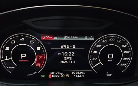 Audi RS 7, 2021 год, 11 800 000 рублей, 13 фотография