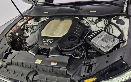 Audi RS 7, 2021 год, 11 800 000 рублей, 8 фотография