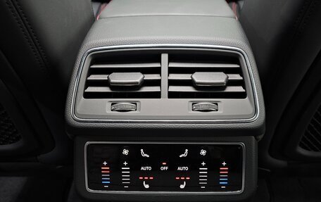 Audi RS 7, 2021 год, 11 800 000 рублей, 7 фотография