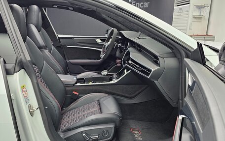 Audi RS 7, 2021 год, 11 800 000 рублей, 11 фотография