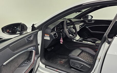 Audi RS 7, 2021 год, 11 800 000 рублей, 14 фотография