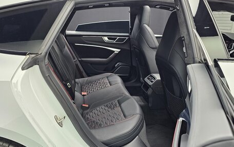 Audi RS 7, 2021 год, 11 800 000 рублей, 6 фотография