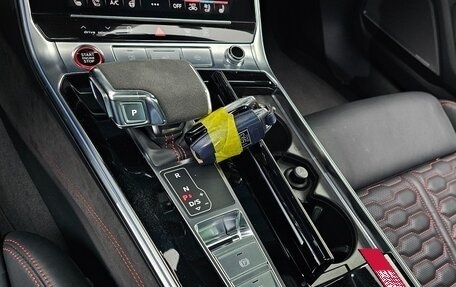 Audi RS 7, 2021 год, 11 800 000 рублей, 5 фотография