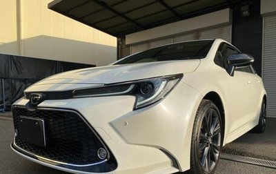 Toyota Corolla, 2022 год, 1 300 000 рублей, 1 фотография