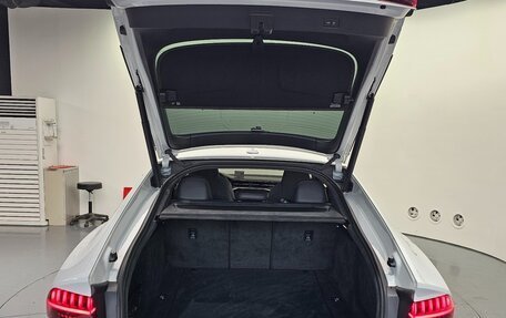 Audi RS 7, 2021 год, 11 800 000 рублей, 19 фотография