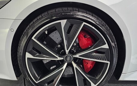 Audi RS 7, 2021 год, 11 800 000 рублей, 24 фотография