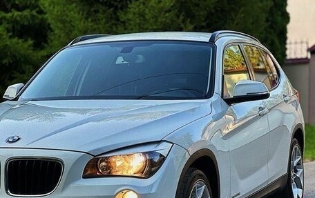 BMW X1, 2013 год, 1 350 000 рублей, 1 фотография