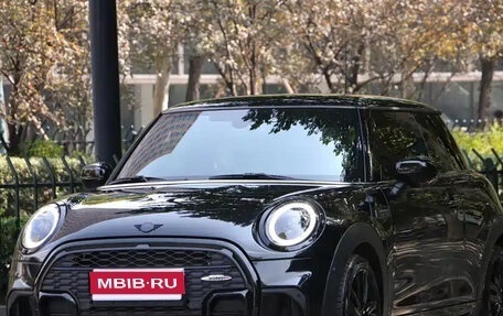 MINI Hatch, 2022 год, 2 016 555 рублей, 1 фотография