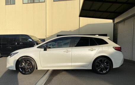 Toyota Corolla, 2022 год, 1 300 000 рублей, 8 фотография