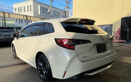 Toyota Corolla, 2022 год, 1 300 000 рублей, 7 фотография