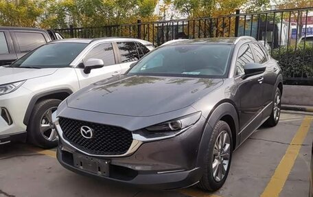 Mazda CX-30 I, 2021 год, 2 100 005 рублей, 1 фотография