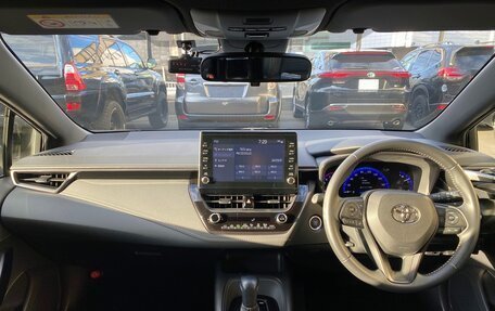 Toyota Corolla, 2022 год, 1 300 000 рублей, 12 фотография