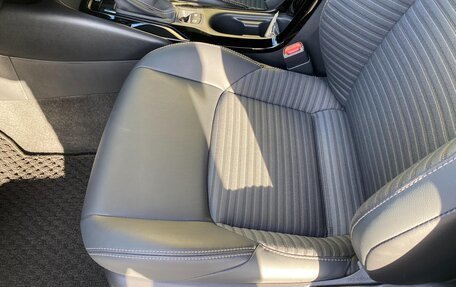 Toyota Corolla, 2022 год, 1 300 000 рублей, 11 фотография