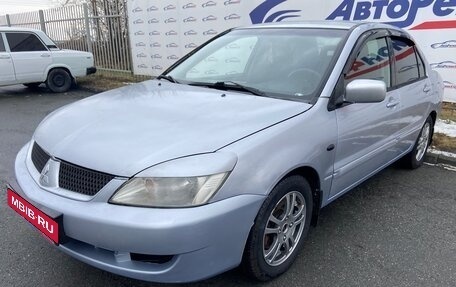 Mitsubishi Lancer IX, 2005 год, 359 000 рублей, 1 фотография