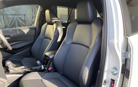 Toyota Corolla, 2022 год, 1 300 000 рублей, 9 фотография