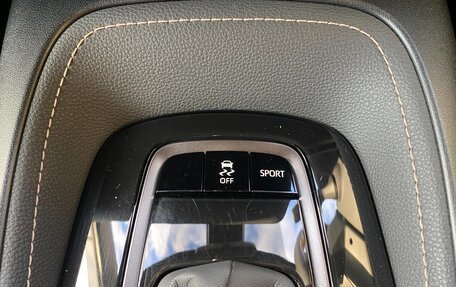 Toyota Corolla, 2022 год, 1 300 000 рублей, 17 фотография