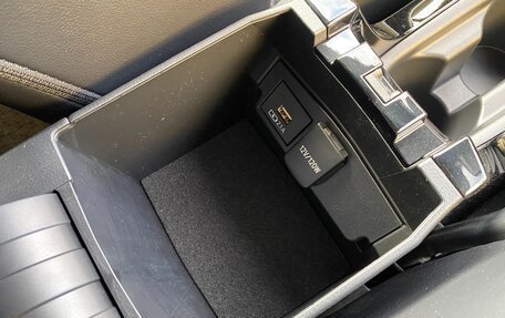 Toyota Corolla, 2022 год, 1 300 000 рублей, 18 фотография