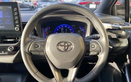 Toyota Corolla, 2022 год, 1 300 000 рублей, 19 фотография