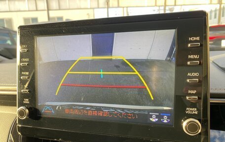 Toyota Corolla, 2022 год, 1 300 000 рублей, 14 фотография