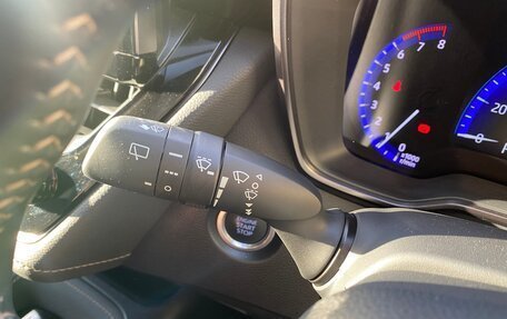 Toyota Corolla, 2022 год, 1 300 000 рублей, 23 фотография