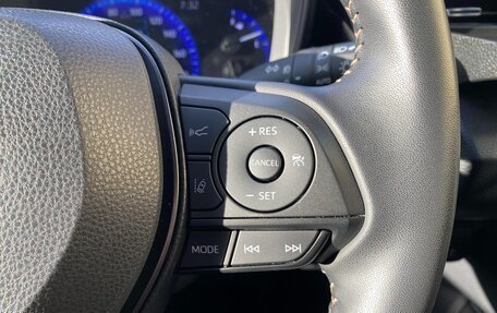 Toyota Corolla, 2022 год, 1 300 000 рублей, 21 фотография