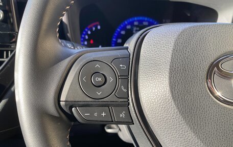 Toyota Corolla, 2022 год, 1 300 000 рублей, 20 фотография