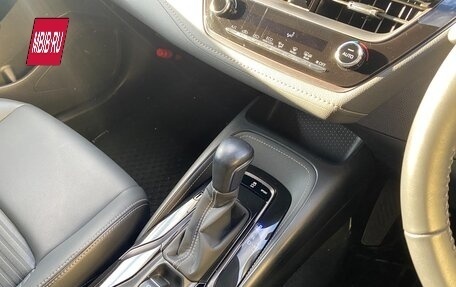 Toyota Corolla, 2022 год, 1 300 000 рублей, 15 фотография