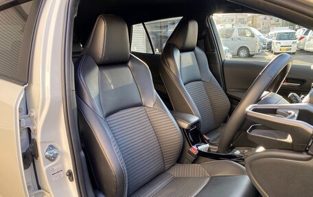 Toyota Corolla, 2022 год, 1 300 000 рублей, 30 фотография