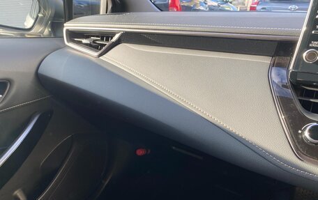 Toyota Corolla, 2022 год, 1 300 000 рублей, 28 фотография