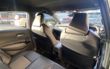 Toyota Corolla, 2022 год, 1 300 000 рублей, 35 фотография