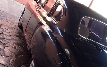 ГАЗ 12 ЗИМ, 1958 год, 1 400 000 рублей, 3 фотография