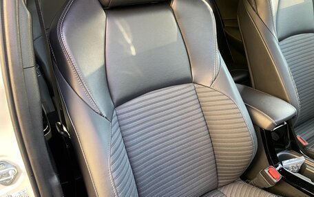 Toyota Corolla, 2022 год, 1 300 000 рублей, 31 фотография