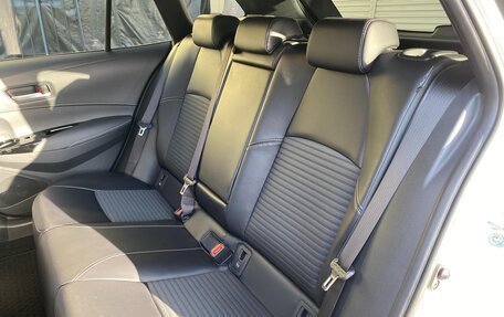 Toyota Corolla, 2022 год, 1 300 000 рублей, 40 фотография