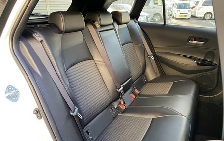 Toyota Corolla, 2022 год, 1 300 000 рублей, 33 фотография