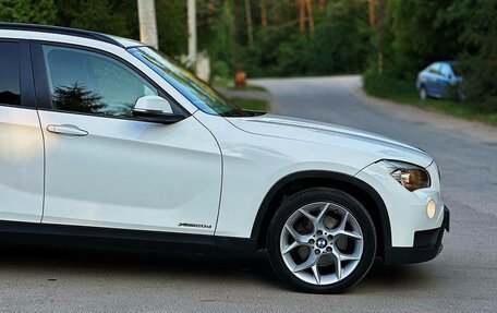 BMW X1, 2013 год, 1 350 000 рублей, 3 фотография