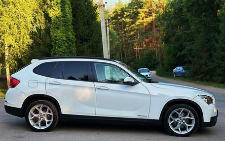 BMW X1, 2013 год, 1 350 000 рублей, 2 фотография