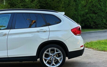 BMW X1, 2013 год, 1 350 000 рублей, 6 фотография