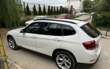 BMW X1, 2013 год, 1 350 000 рублей, 7 фотография