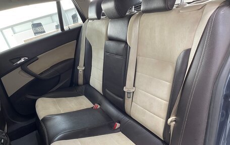 Opel Insignia II рестайлинг, 2011 год, 599 000 рублей, 23 фотография