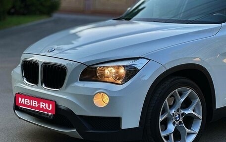 BMW X1, 2013 год, 1 350 000 рублей, 5 фотография