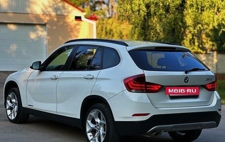 BMW X1, 2013 год, 1 350 000 рублей, 8 фотография