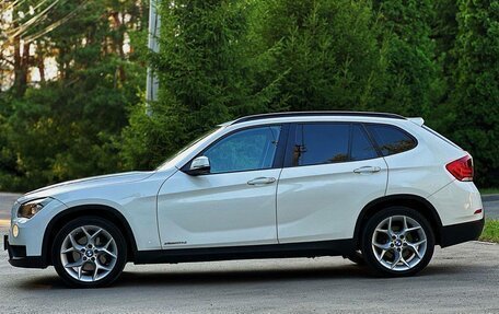 BMW X1, 2013 год, 1 350 000 рублей, 21 фотография