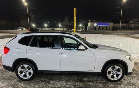 BMW X1, 2013 год, 1 350 000 рублей, 23 фотография