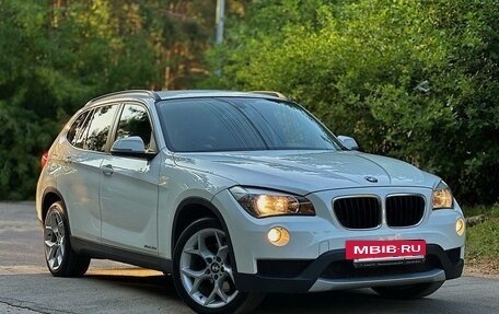 BMW X1, 2013 год, 1 350 000 рублей, 20 фотография